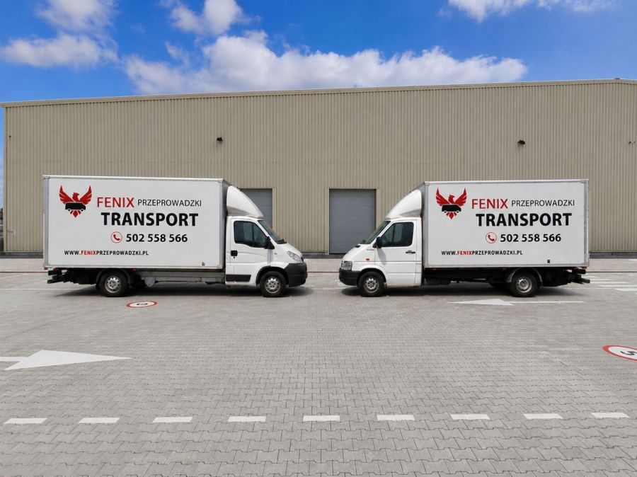 Przeprowadzki,Bagażówka,Transport w dobrej cenie !!: zdjecie 99094190