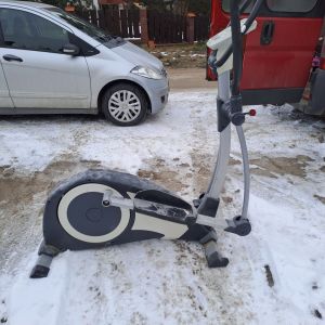 Sprzedam rower stacjonarny Kettler: zdjecie 66027031