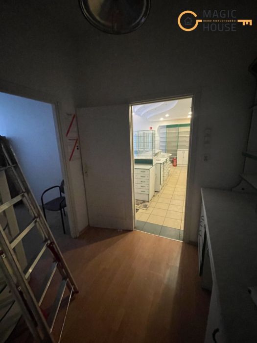 Lokal 86 m&sup2; Wrzeszcz | parter | od zaraz: zdjecie 96051284