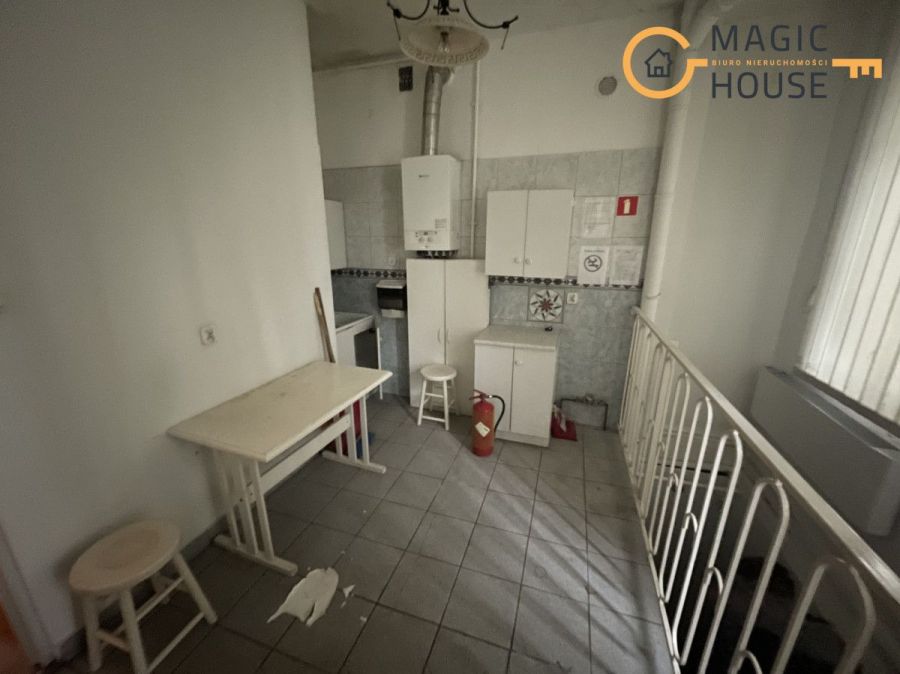 Lokal 86 m&sup2; Wrzeszcz | parter | od zaraz: zdjecie 96051287