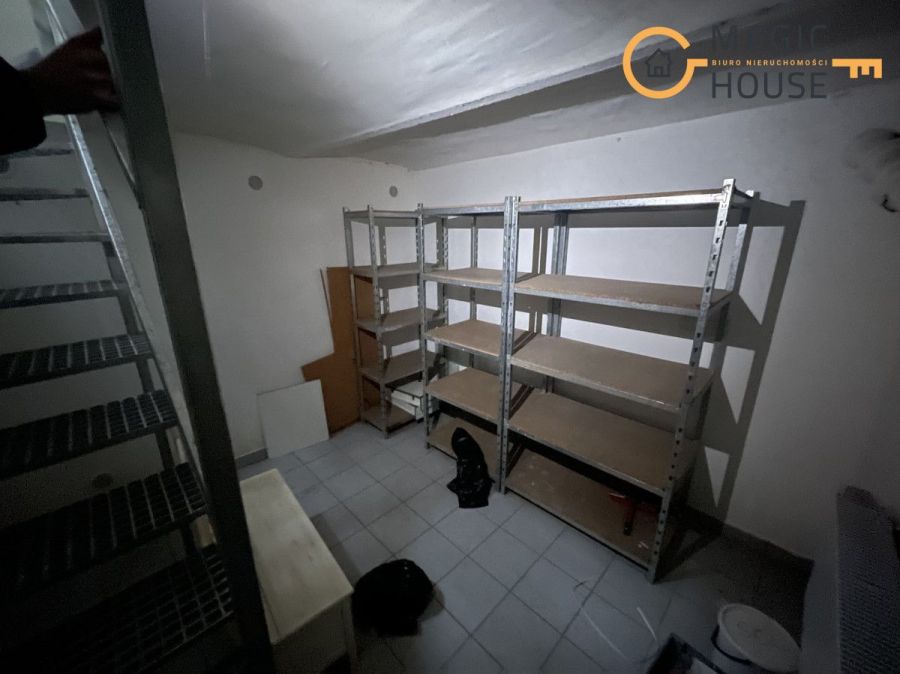 Lokal 86 m&sup2; Wrzeszcz | parter | od zaraz: zdjecie 96051289