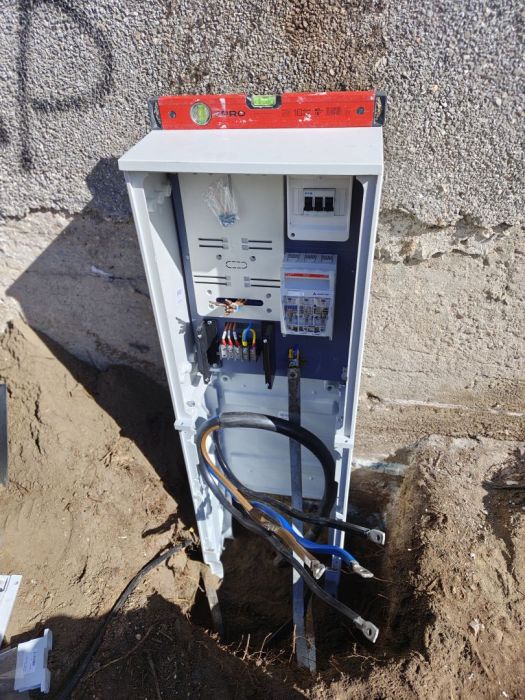 Elektryk, Pogotowie Elektryczne,przeglądy pomiary instalacji elektr: zdjecie 99502741