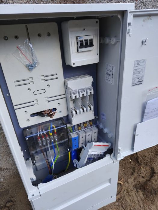 Elektryk, Pogotowie Elektryczne,przeglądy pomiary instalacji elektr: zdjecie 99502742