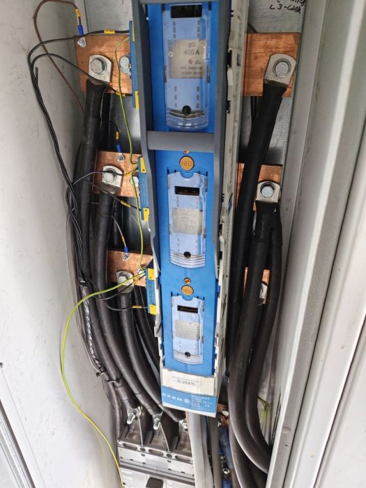 Elektryk, Pogotowie Elektryczne,przeglądy pomiary instalacji elektr: zdjecie 99502745
