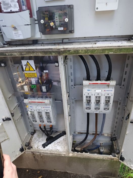 Elektryk, Pogotowie Elektryczne,przeglądy pomiary instalacji elektr: zdjecie 99502747