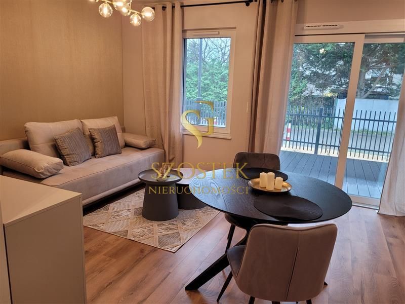 Lokal wyposażony, gotowy do zamieszkania/wynajmu: zdjęcie 97905232