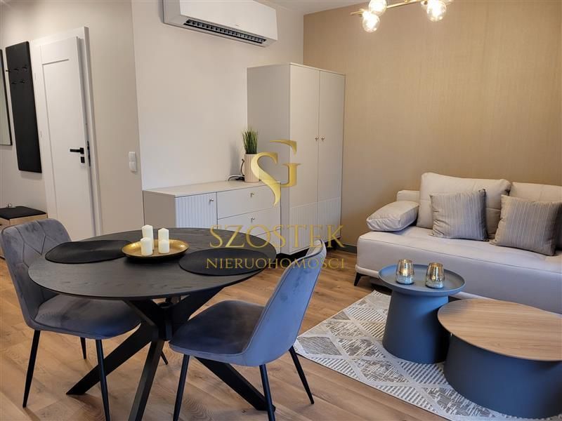 Lokal wyposażony, gotowy do zamieszkania/wynajmu: zdjęcie 97905237