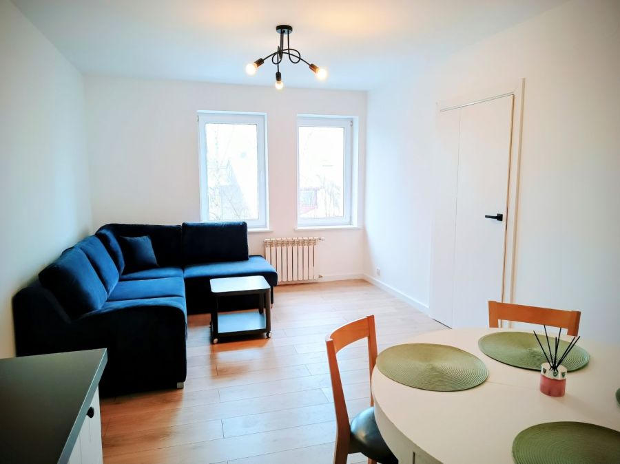 3 pokoje 54m2 w centrum Gdynia Dąbrowa: zdjecie 98275148