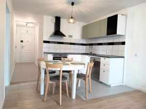 3 pokoje 54m2 w centrum Gdynia Dąbrowa: zdjecie 66043067