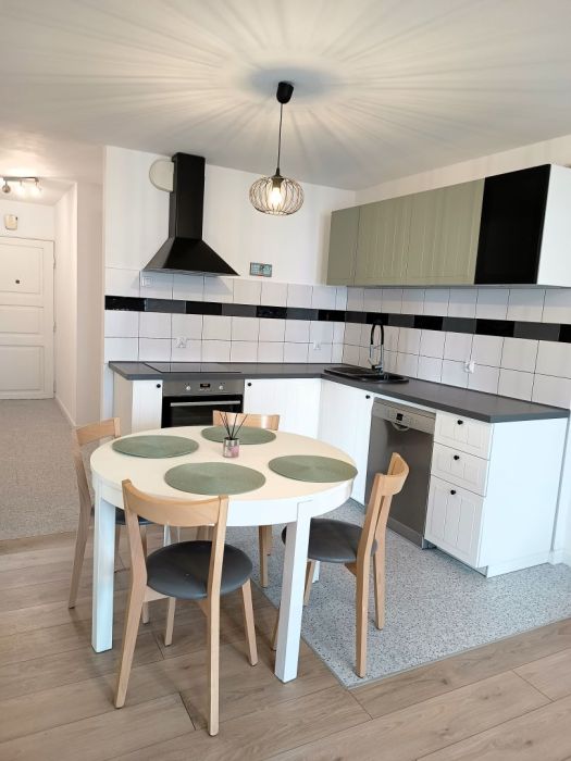 3 pokoje 54m2 w centrum Gdynia Dąbrowa: zdjecie 98275150