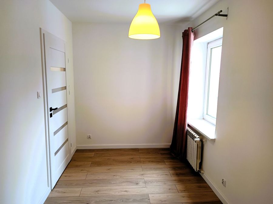 3 pokoje 54m2 w centrum Gdynia Dąbrowa: zdjecie 98275151