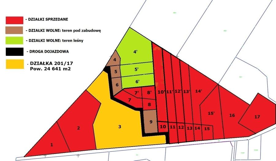 Działka 3000 m2. Nowy Wiec gmina Skarszewy.: zdjęcie 98676879