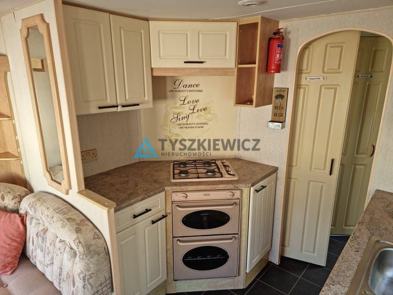 Domek holenderski z mediami: zdjęcie 96631980