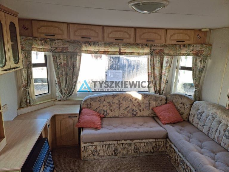 Domek holenderski z mediami: zdjęcie 96993459