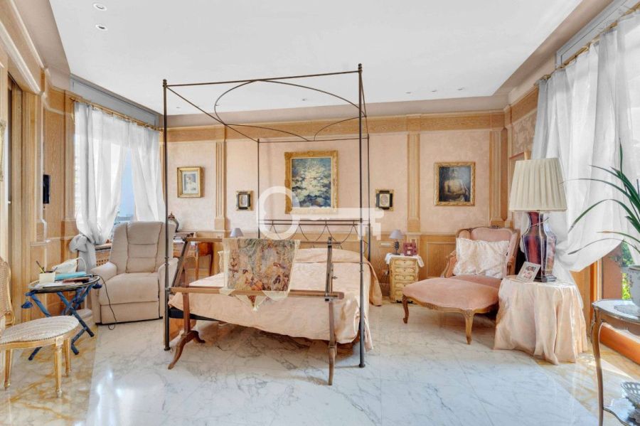 Penthouse z basenem | Mediolan | San Siro: zdjecie 96214596