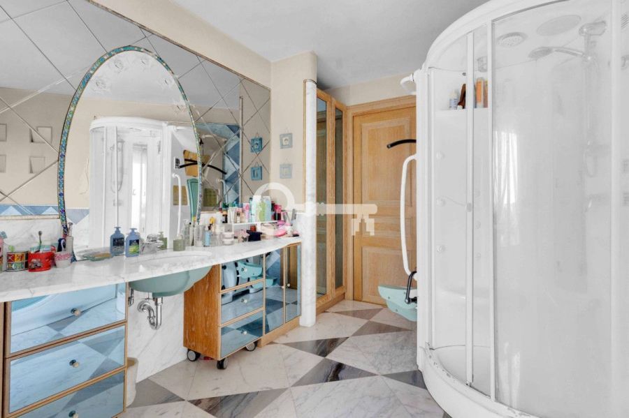 Penthouse z basenem | Mediolan | San Siro: zdjecie 96214599