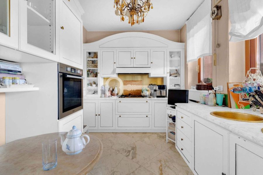 Penthouse z basenem | Mediolan | San Siro: zdjecie 96214590