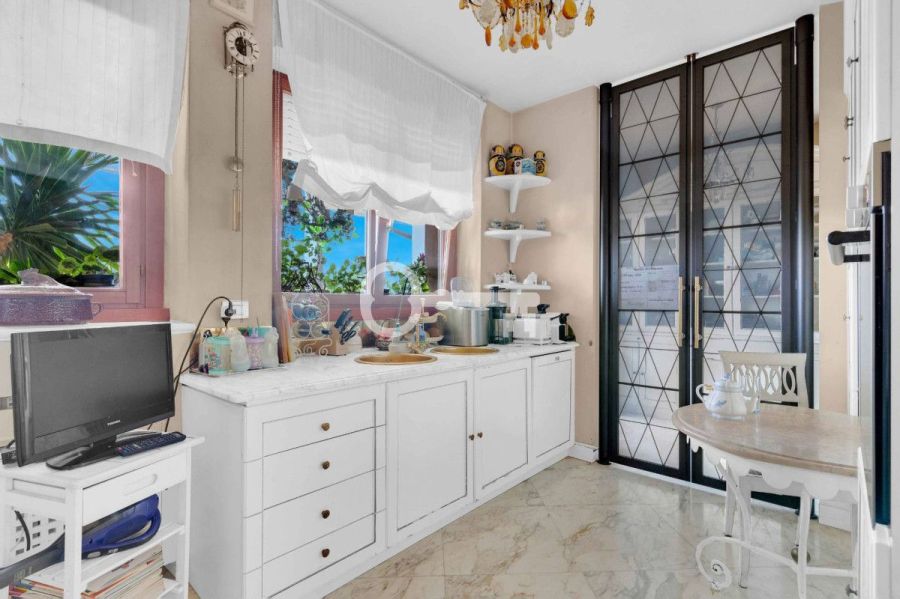 Penthouse z basenem | Mediolan | San Siro: zdjecie 96214591