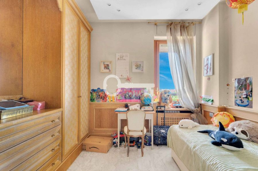 Penthouse z basenem | Mediolan | San Siro: zdjecie 96214594