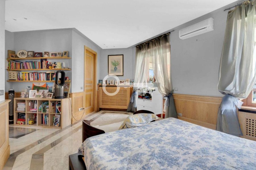 Penthouse z basenem | Mediolan | San Siro: zdjecie 96214595
