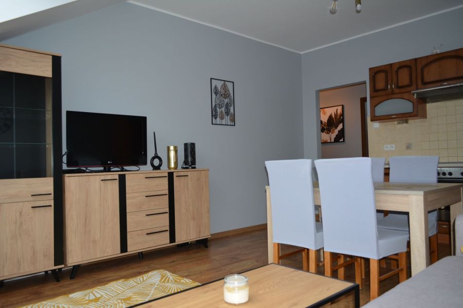 Mieszkanie dwupokojowe Pruszcz Gdański: zdjecie 96240785