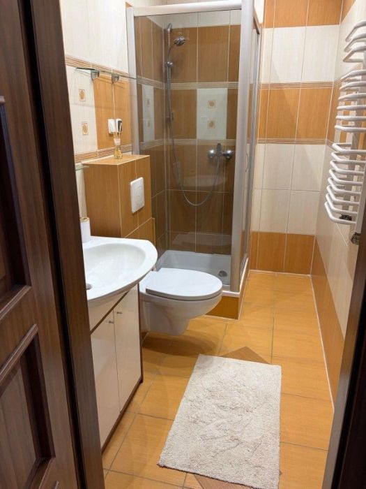 Mieszkanie dwupokojowe Pruszcz Gdański: zdjecie 99318692