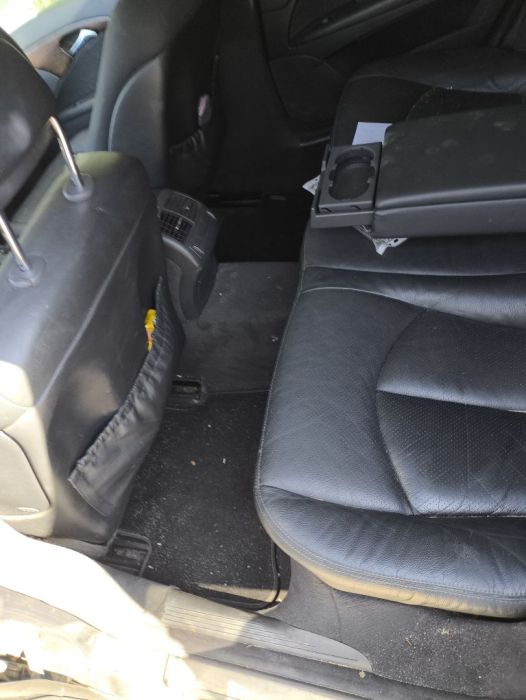 Mercedes S211: zdjecie 98756702