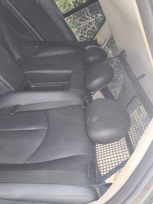 Mercedes S211: zdjecie 98756705