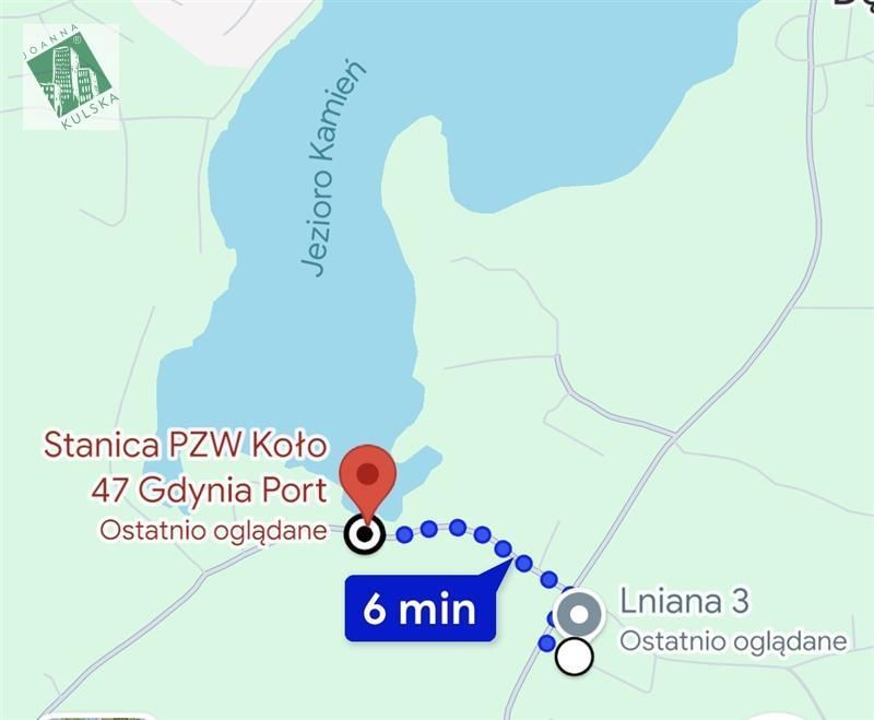 Dom rekreacyjny, własność, Bp, Kamień, gm. Szemud: zdjęcie 98727978
