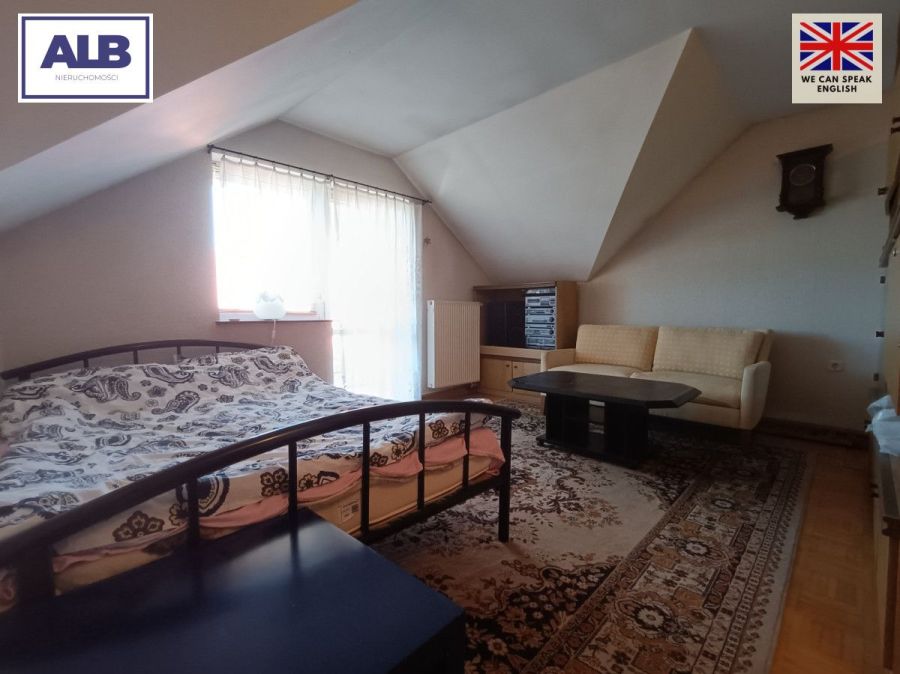 Przestronny dom z ogromną działką! - od ręki!: zdjecie 99518270