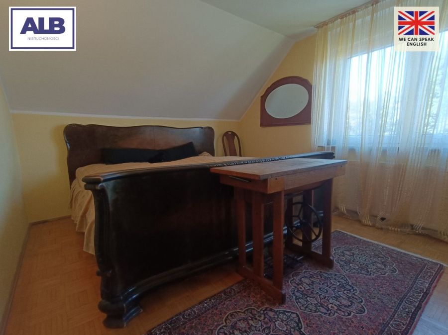 Przestronny dom z ogromną działką! - od ręki!: zdjecie 99518269