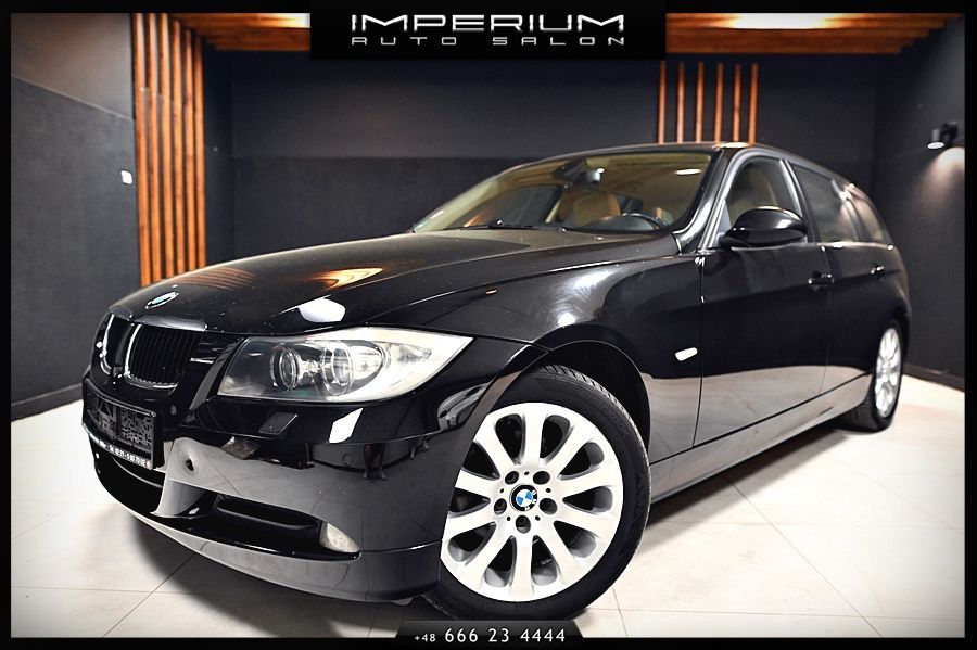 BMW Seria 3