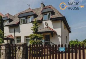 Pensjonat blisko plaży | 580 m&sup2; | Jastrzębia Góra: zdjecie 66084651