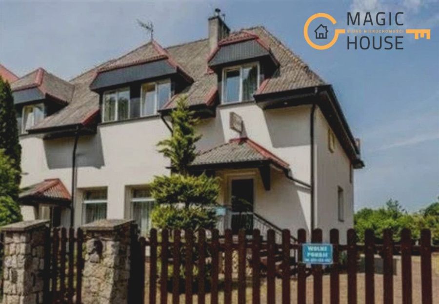 Pensjonat blisko plaży | 580 m&sup2; | Jastrzębia Góra: zdjecie 99476492