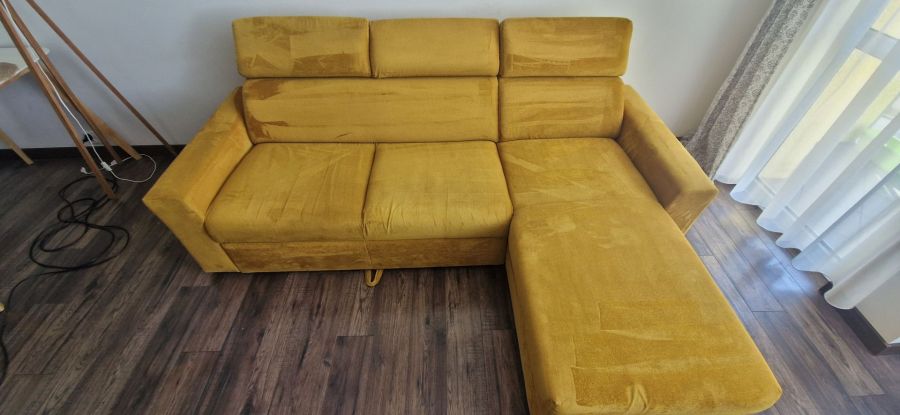 Pranie tapicerki i dywanów tylko z Wypucowane!: zdjęcie 98530981