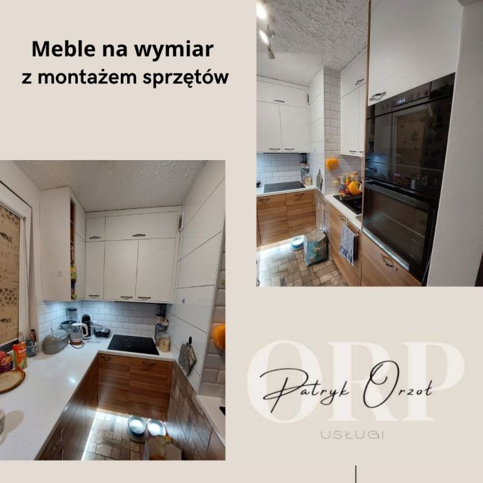 Remonty składanie mebli,tapetowanie, malowanie,panele itp.: zdjecie 96426685