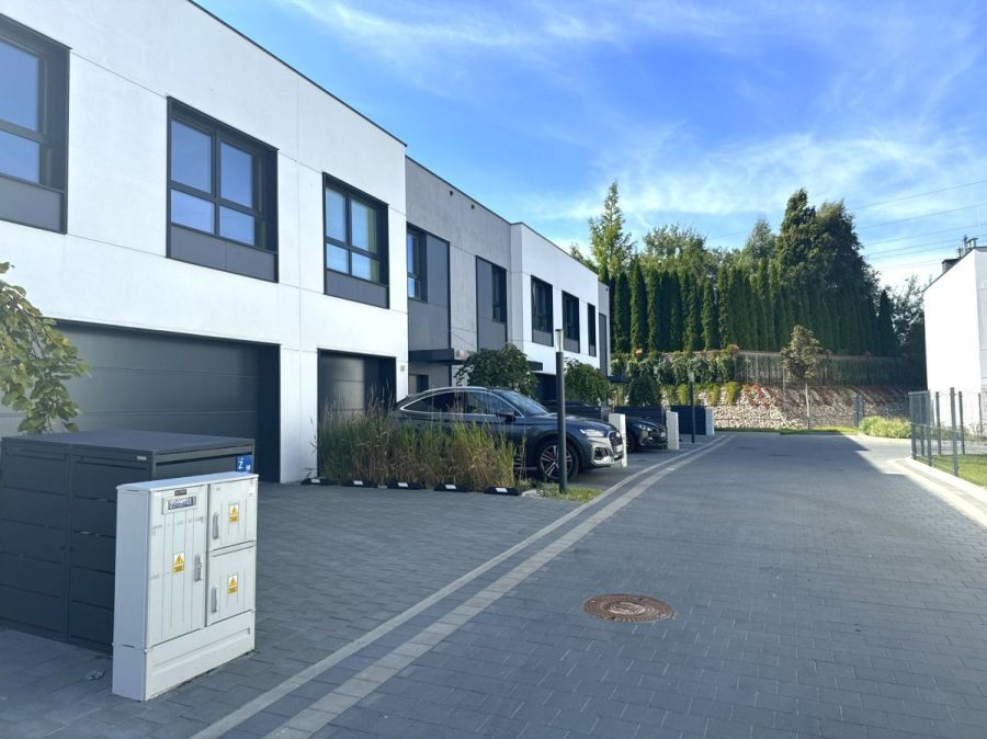 Elegancki, nowoczesny dom blisko centrum Gdańska: zdjęcie 97757938
