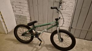 Rower: zdjecie 66093414