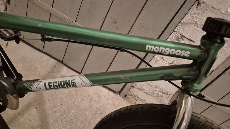 Rower: zdjecie 96443718