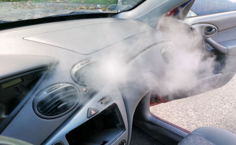 Serwis klimatyzacji samochodowej Gdańsk: zdjecie 96477523