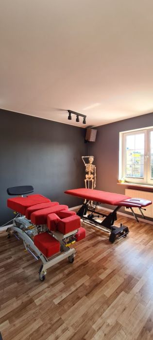 Rehabilitacja/ Fizjoterapia Gdynia Unruga: zdjęcie 96855279