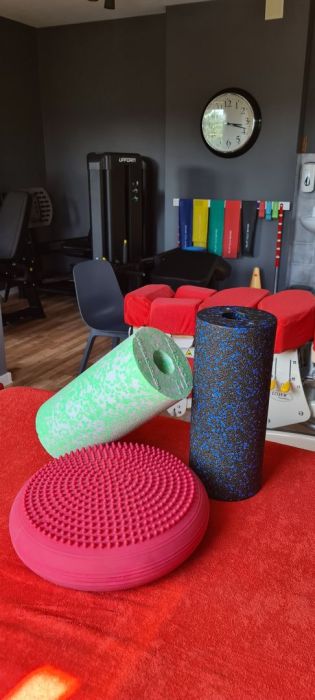 Rehabilitacja/ Fizjoterapia Gdynia Unruga: zdjęcie 96855280