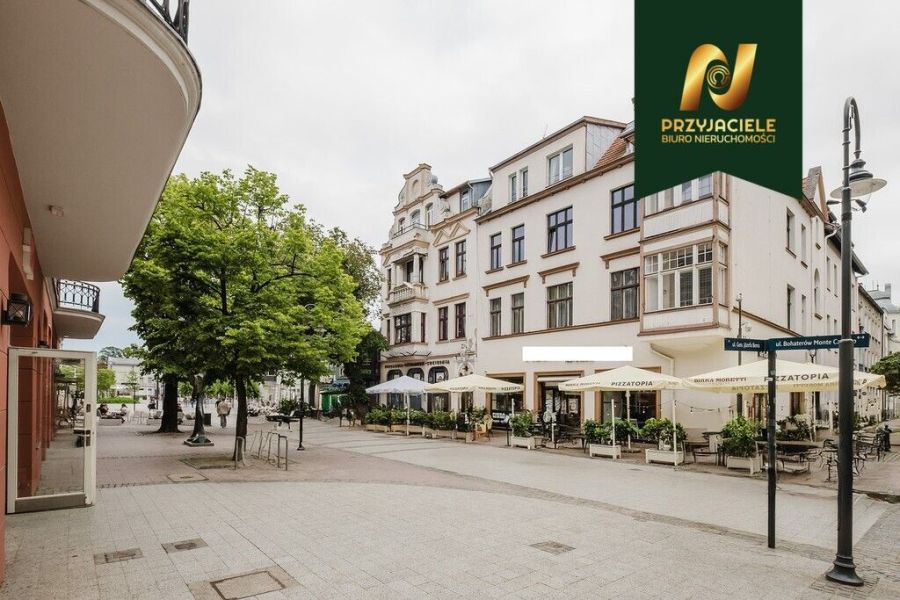 Sopot apartament 400m od morza: zdjecie 99514033