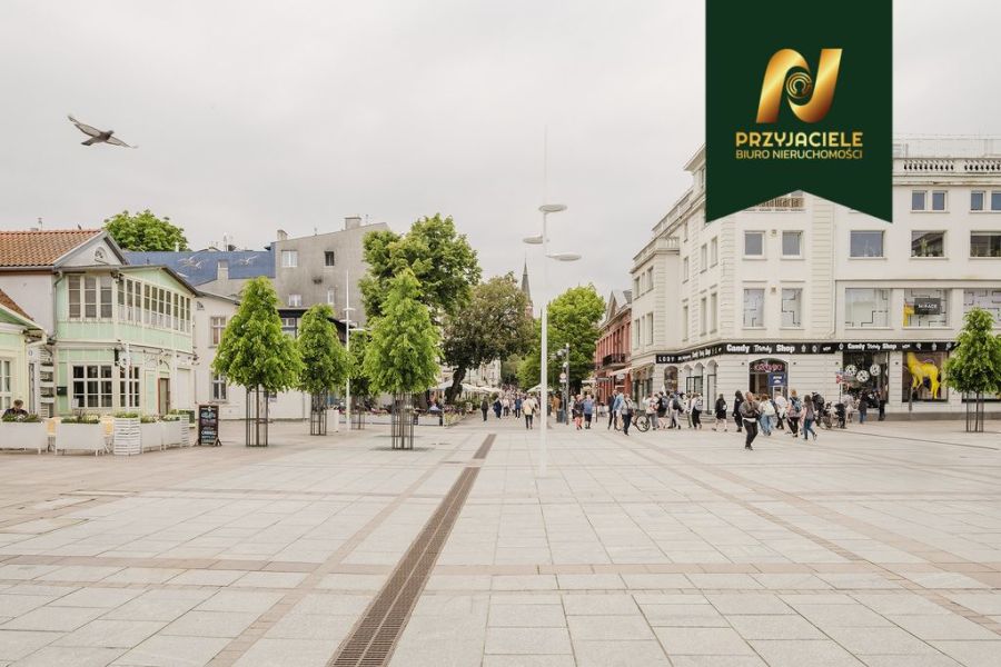 Sopot apartament 400m od morza: zdjecie 99514034