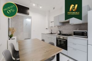 Sopot apartament 400m od morza: zdjecie 66107572