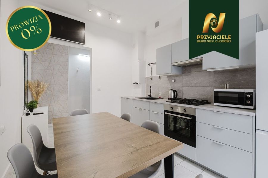 Sopot apartament 400m od morza: zdjecie 99553965