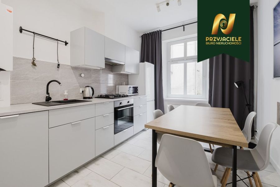 Sopot apartament 400m od morza: zdjecie 99514023