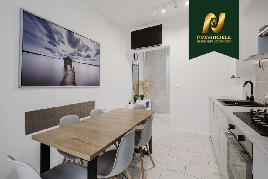 Sopot apartament 400m od morza: zdjecie 99553966