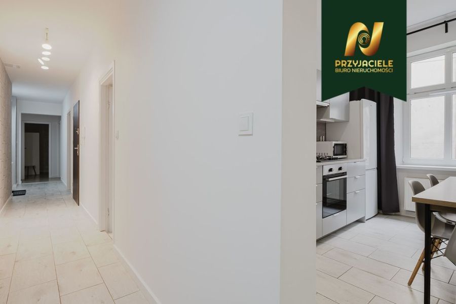 Sopot apartament 400m od morza: zdjecie 99514025