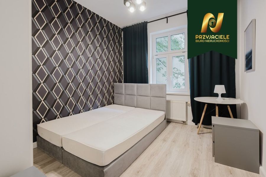 Sopot apartament 400m od morza: zdjecie 99514026